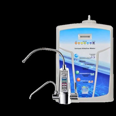 হোম ক্ষারীয় জল সিস্টেমে